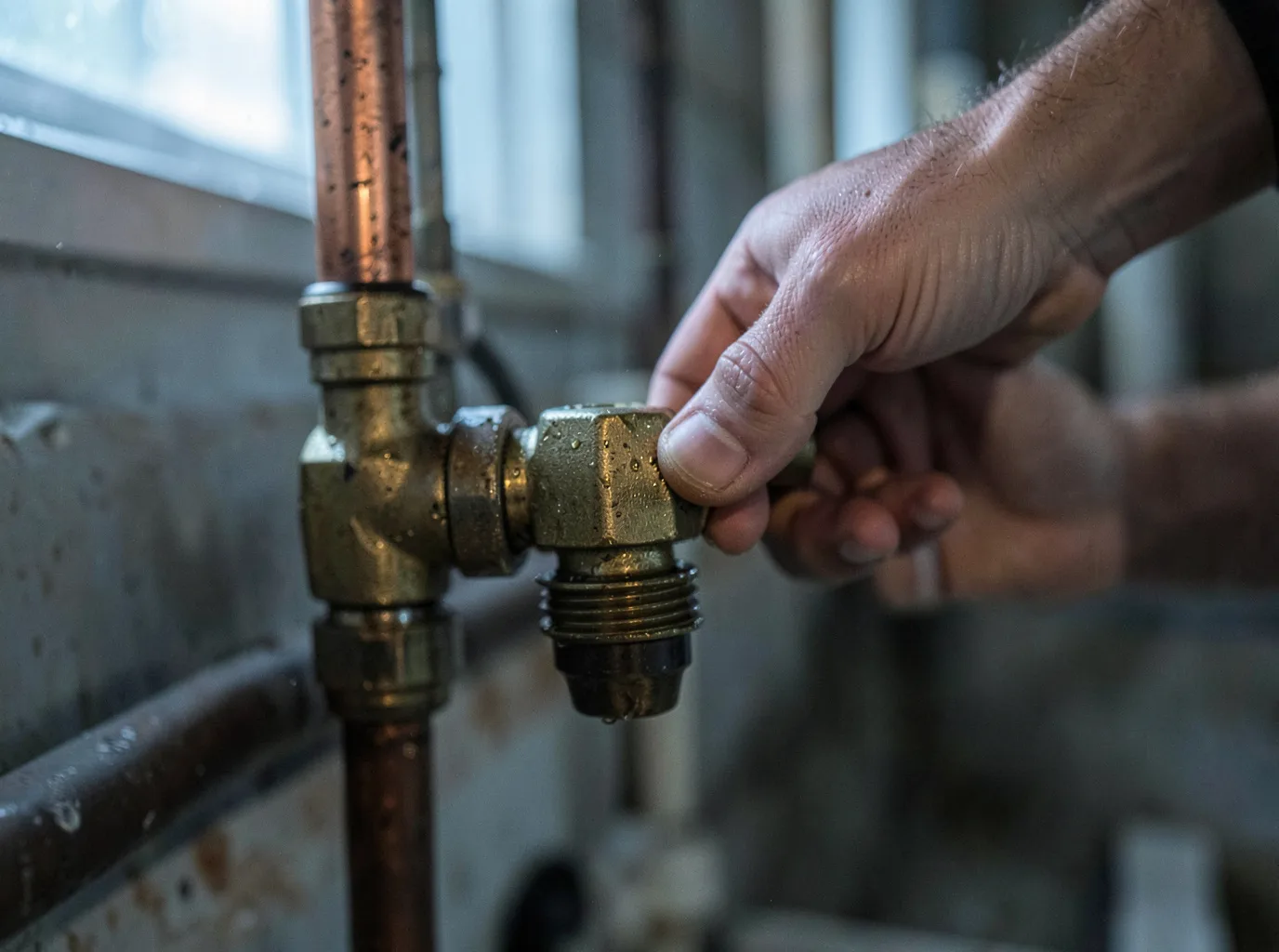 Emergency Plumber Johnson, NE FAQs